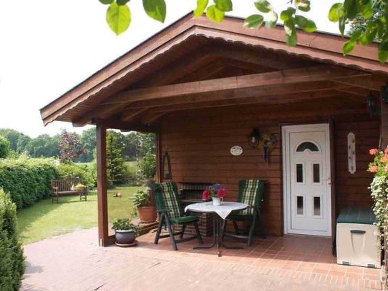 Moorvogtshof in Bockhorn - Grabstede in Grabstede, Bockhorn