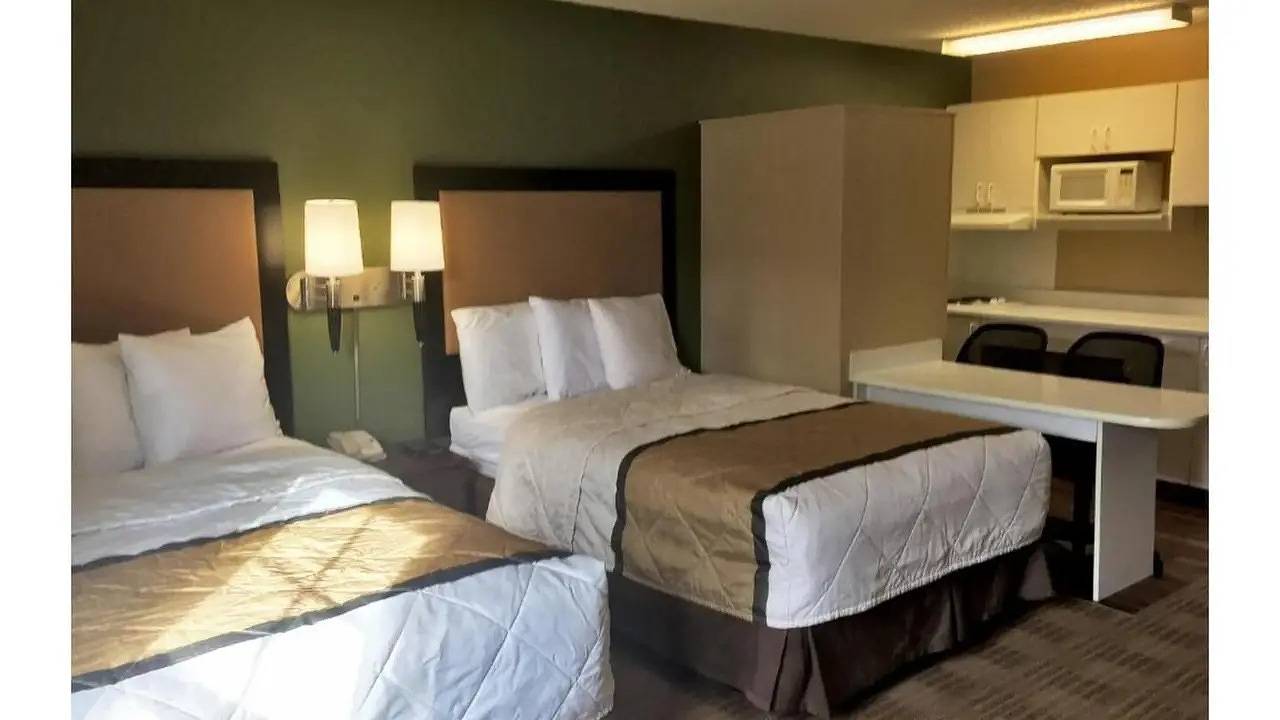 Appartamento intero, Ferienwohnung für 4 Personen (28 m²) in Rochester in Lago Ontario