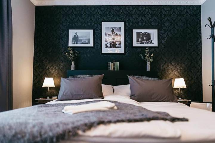Ganze Wohnung, Luxury Downtown Apartment in Graz, Steirerland