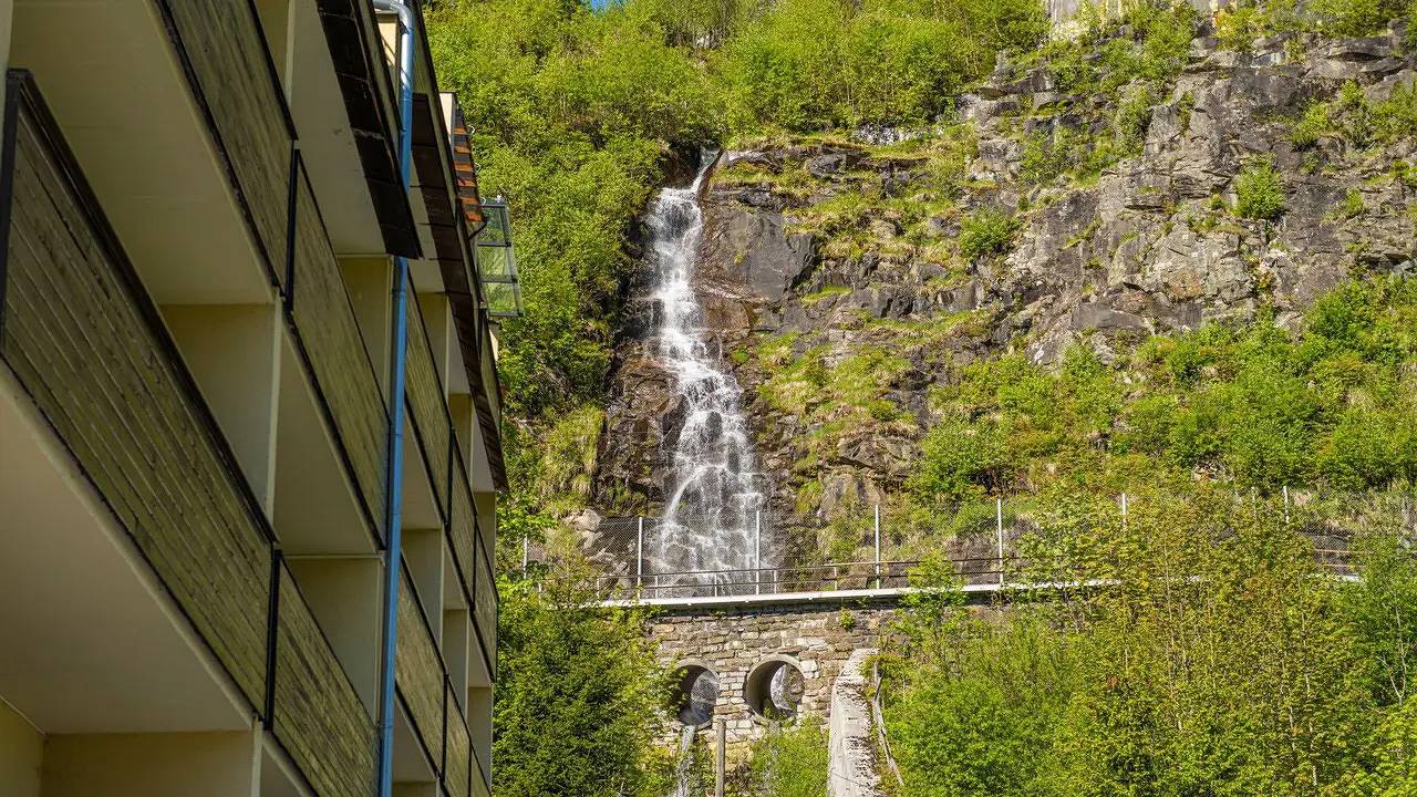 Apartamento vacacional entero, Apartamento de vacaciones para 6 personas con balcón in Región de Bad Gastein, Ski Amadé