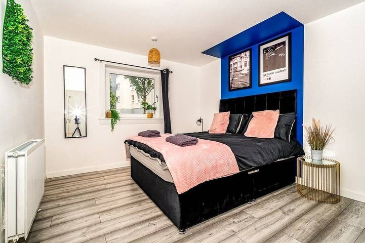 Ferienwohnung für 8 Personen - 1