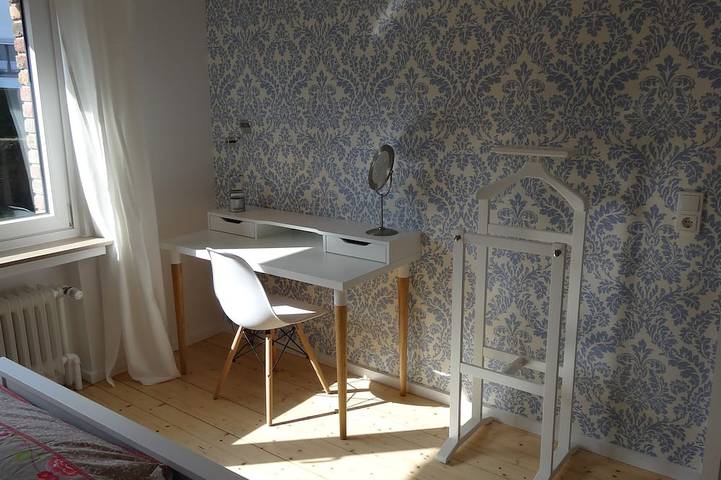 Bauernhof für 7 Personen, mit Garten in Bonn und Umgebung - 3