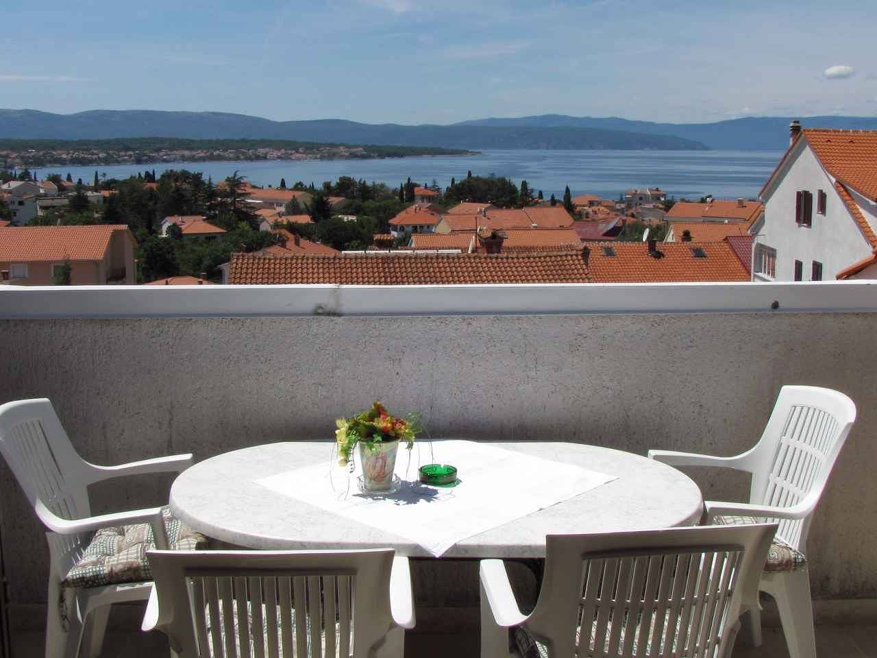 Appartamento vacanze a Kvarn Islands a partire da 160€ a notte