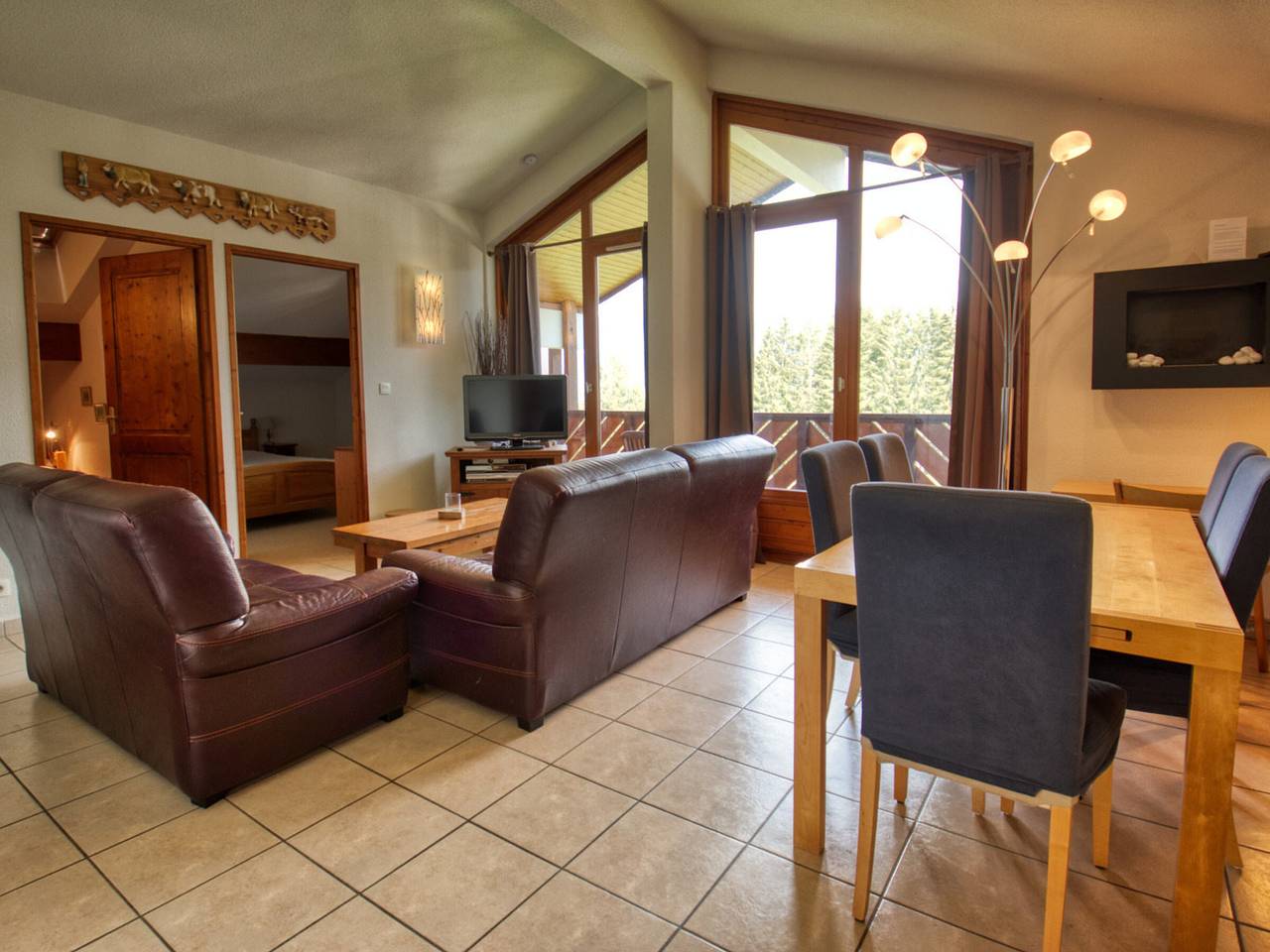 Photo : Appartement de vacances
