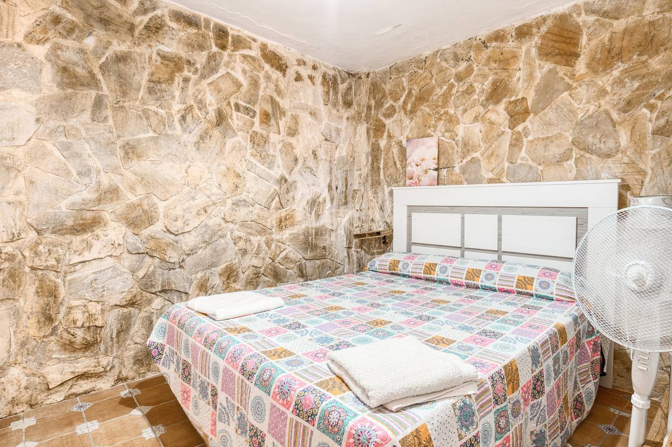 Appartement 'Cueva Alicante' met Wi-Fi en airconditioning, foto 10