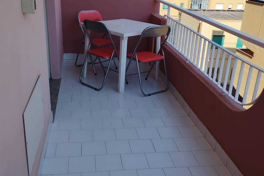 Entire apartment, Ponente house sea view in Milazzo, Messina Province