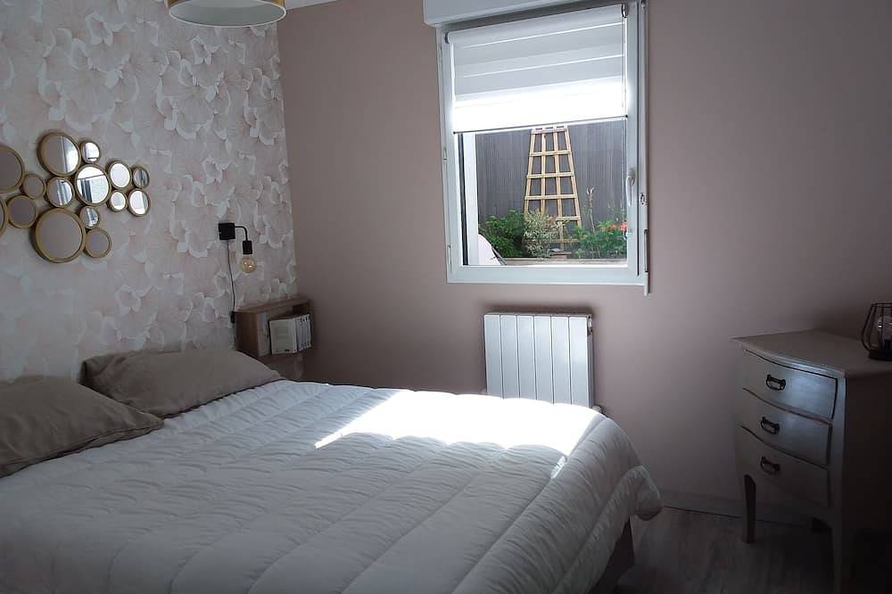 Appartement entier, Charmant appartement,  proche centre-ville  Parking privé in Quimper, Région de Quimper