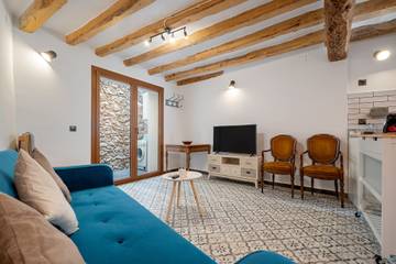 Ferienhaus für 3 Personen in Tivissa, Tarragona Provinz, Bild 2
