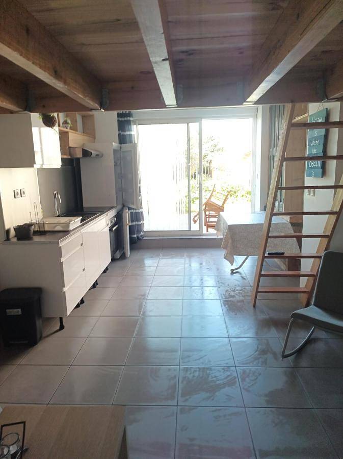 Gîte pour 3 personnes, avec vue à Villelongue-de-la-Salanque - 2