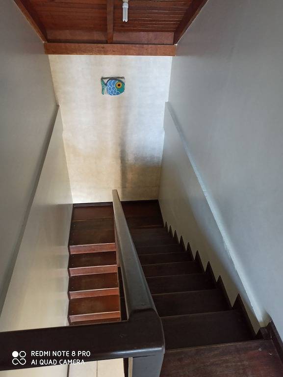 Apt 150 Meter vom Mariscal Beach entfernt in Bombinhas, Litoral Catarinense