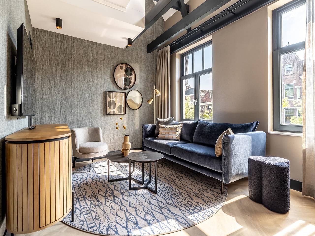 Entire apartment, Delft Retreat w/ wifi in Delft, Stadsgewest Haaglanden