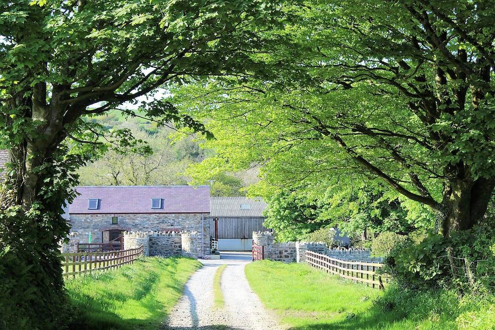 Casa vacanza a Carmarthenshire a partire da 91€ a notte