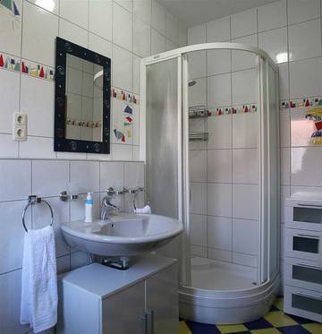 Villa für 5 Personen in Rovinj, Rovinj und Umgebung, Bild 3