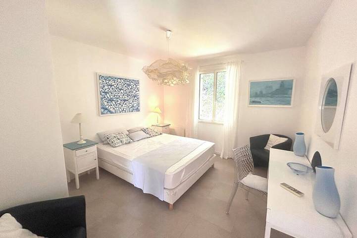 Villa pour 6 personnes, avec Terrasse et Jardin à Cargèse - 3