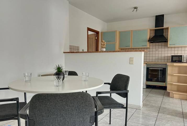 Location de vacances pour 8 personnes à Charleroi - 2