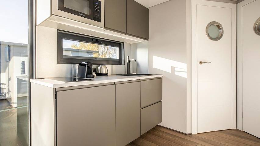 Ferienwohnung für 5 Personen, mit Pool und Garten, mit Haustier in Edam-Volendam - 4