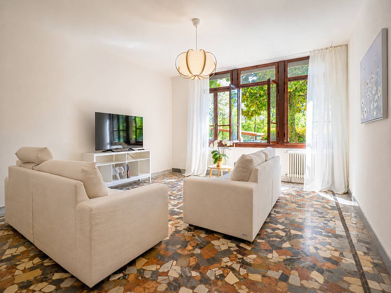 Apartamento entero, Le Vigne in Comune di Verbania, Lago Maggiore (Piemonte)