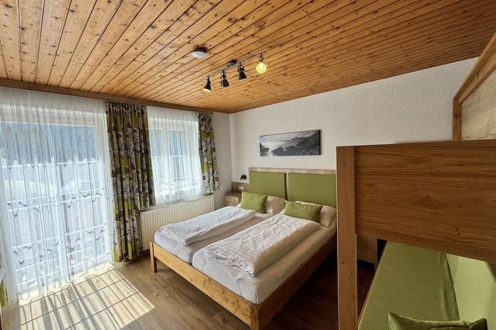 Ganze Wohnung, Furrach in Rottenmanner und Wölzer Tauern, Irdning-Donnersbachtal
