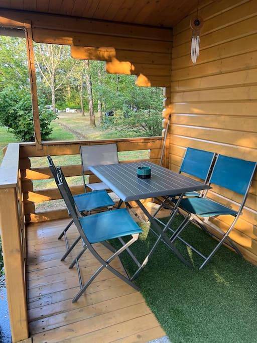 One-Bedroom House in Saint-Gondon, Région de Montargis