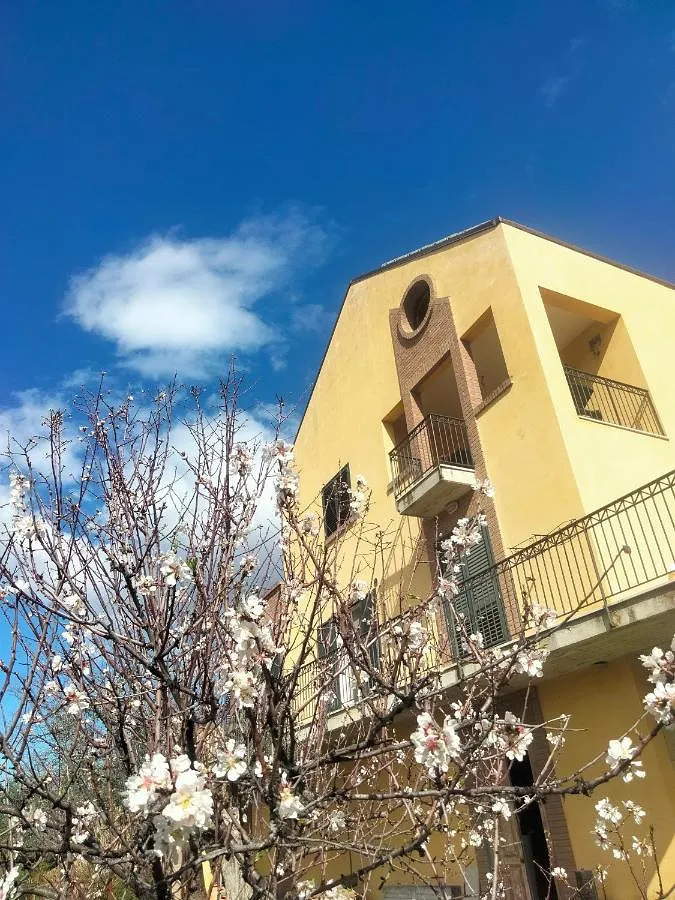 Casa vacanza per 4 persone, con panorama, con animali domestici - 1