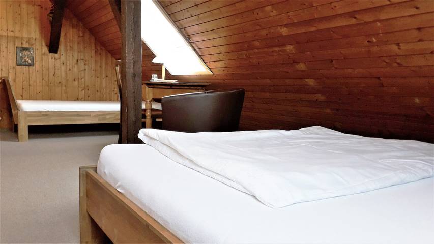 Ferienwohnung für 3 Personen, mit Garten in Nürtingen