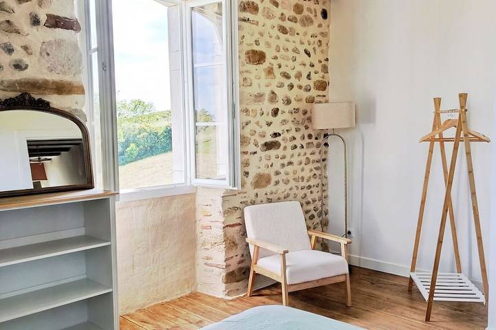 Location de vacances pour 8 personnes à Monein - 4