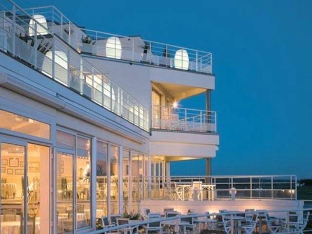 Hôtel pour 2 personnes, avec balcon dans Office De Tourisme De Barneville Carteret - 3