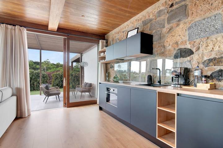 Chalet para 4 personas, con Jardín en Canarias - 4