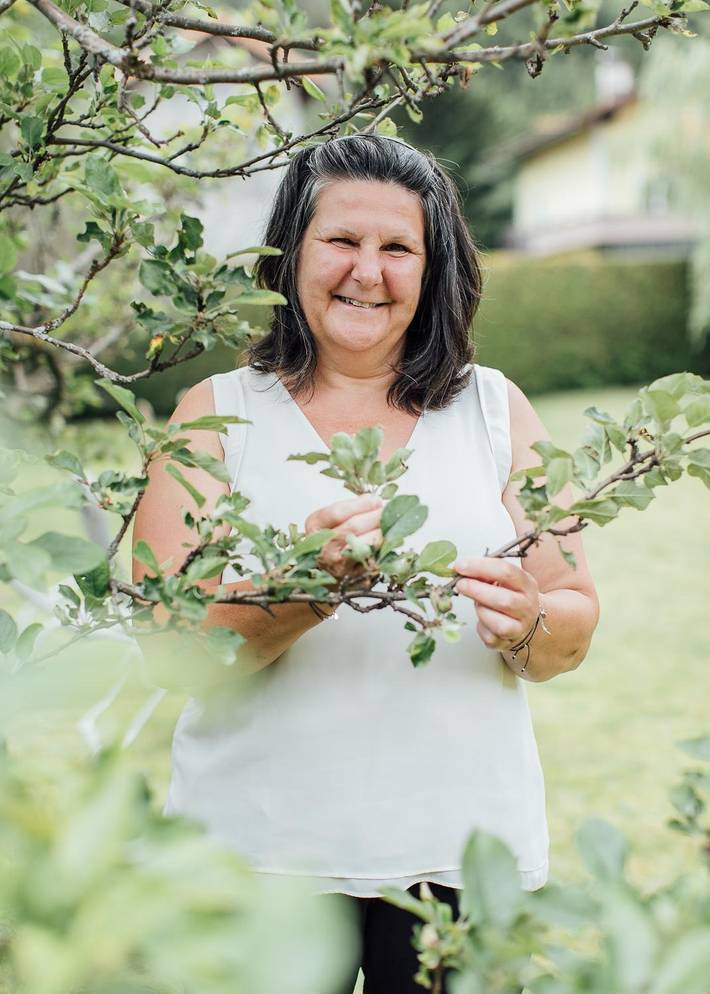 Ferienwohnung für 5 Personen, mit Balkon und Garten in Längenfeld - 3