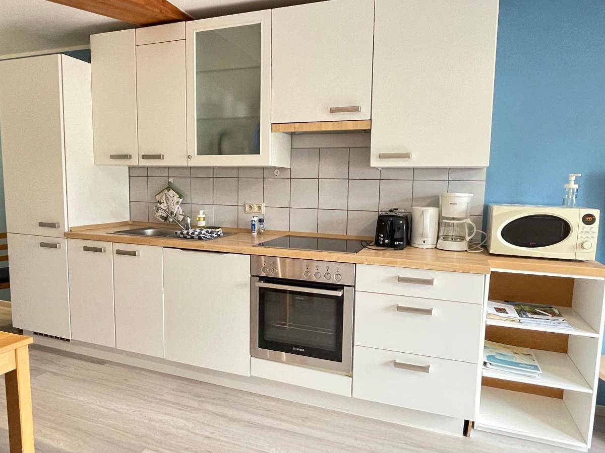 Appartement entier, Budget Apartments at Niderviller Marina by Kuhnle-Tours in Niderviller, Sarrebourg
