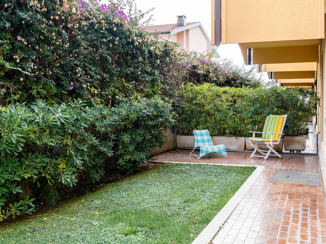 Ganze Wohnung, Dream House in Santo Stefano al Mare, Riviera di Ponente