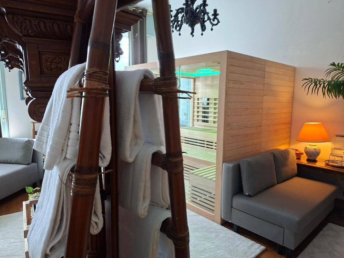 B&B Villa D'Hondt in Blankenberge, Côte belge