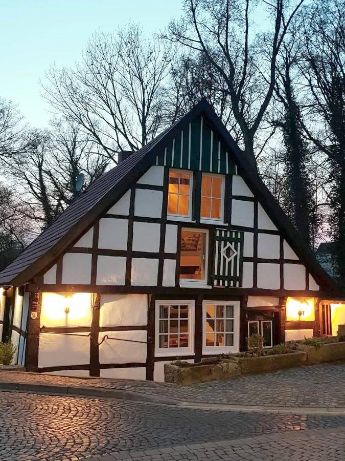 Holiday Home in Ladbergen, Münsterland