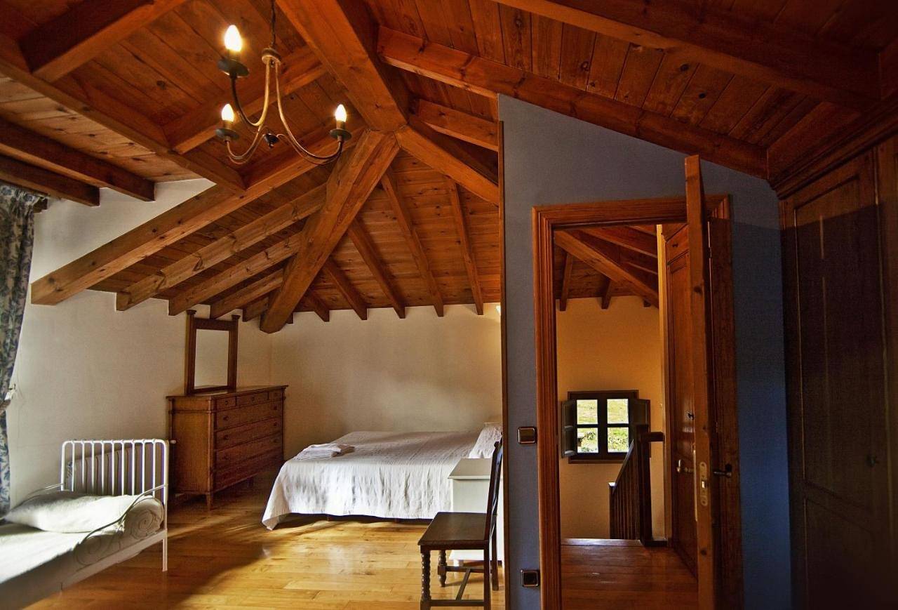 Three-Bedroom House in Poo de Cabrales, Cabrales