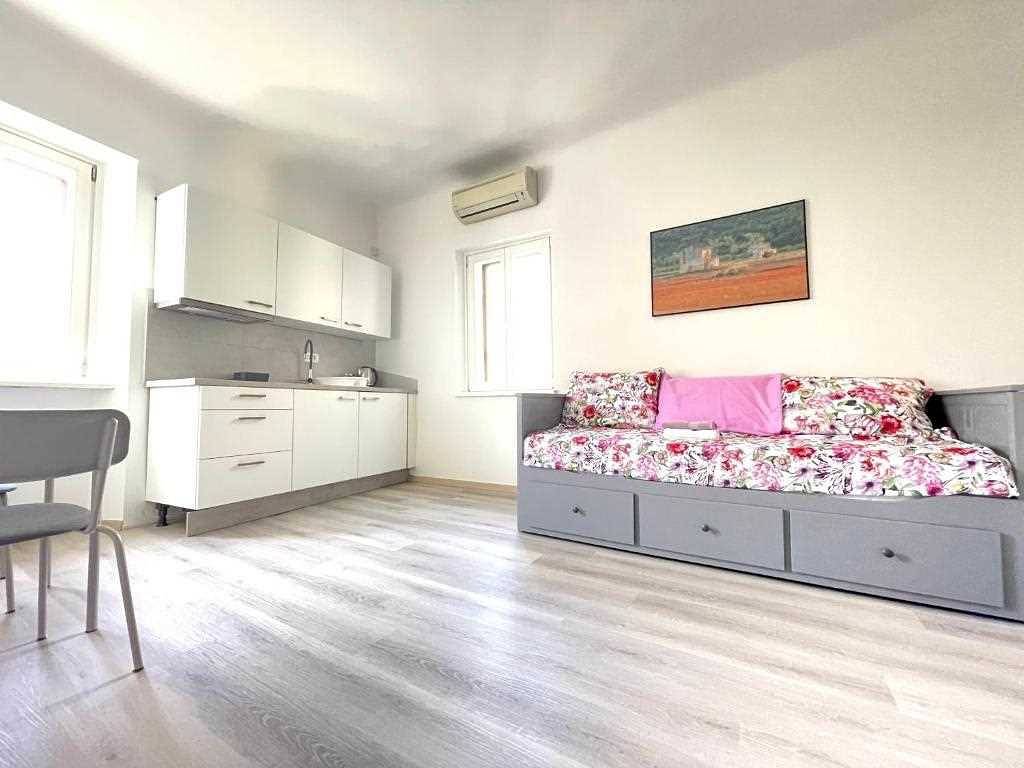 Ganze Wohnung, Ferienwohnung für 3 Personen in Koper, Slowenische Riviera