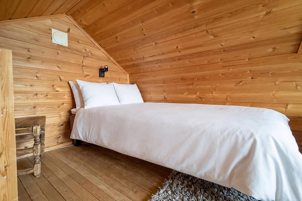 Tolles Haus mit 2 Schlafzimmern in Lillehammer in Lillehammer