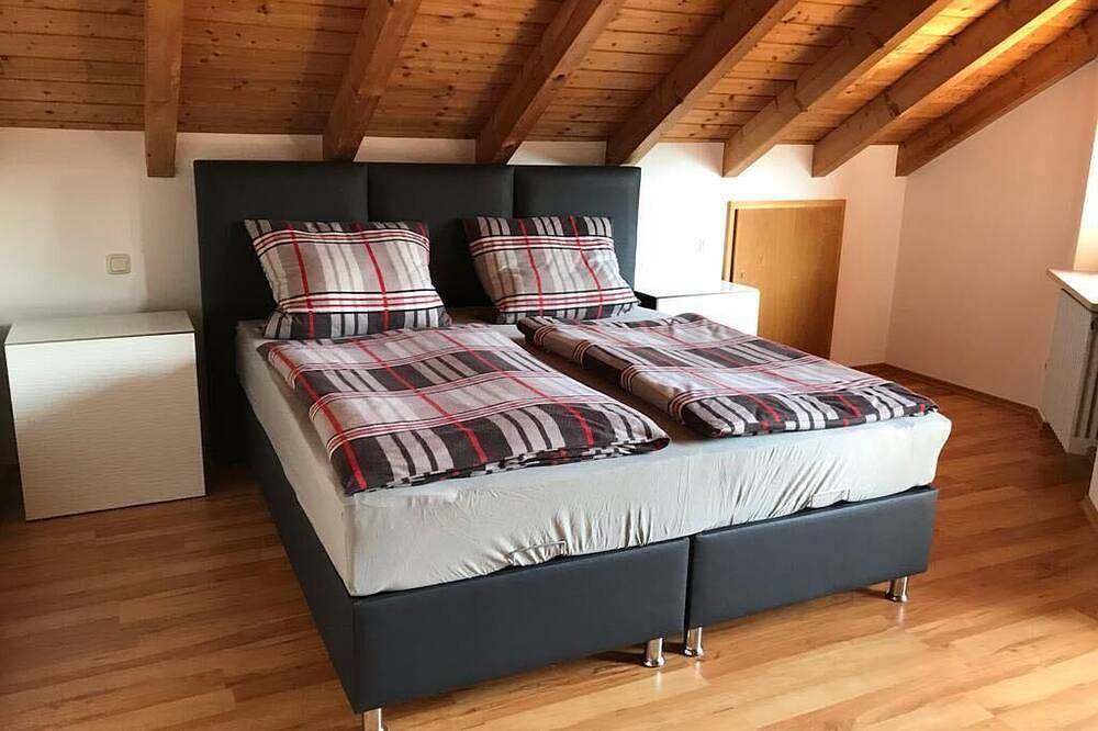 Ganze Wohnung, Ferienwohnung Hegau-Bodensee, Ferien in Deutschland in Mühlhausen-Ehingen, Hegau