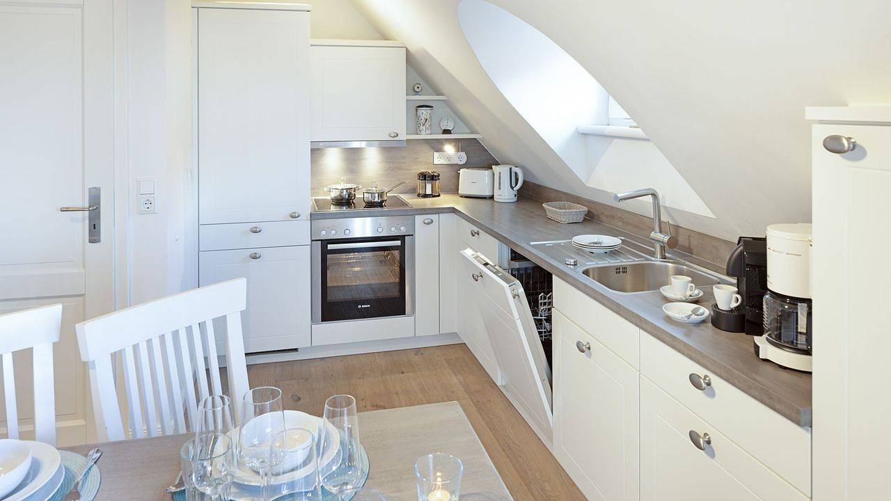 Ganze Ferienwohnung, Ferienwohnung für 3 Personen (79 m²) in List in List (Sylt), Sylt