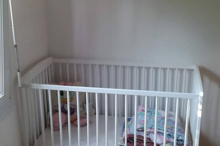 Location de vacances pour 8 personnes, avec jardin à Argeliers - 3