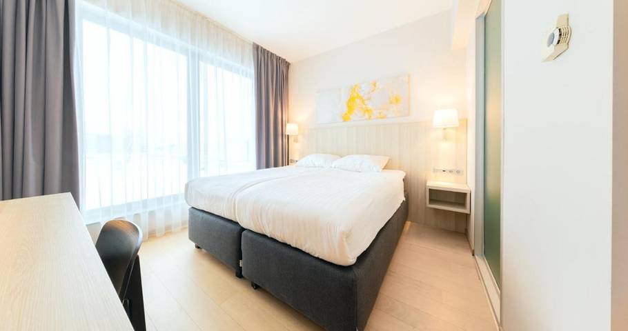 Hotel für 2 Personen, mit Terrasse und Whirlpool sowie Pool und Sauna in Tallinn