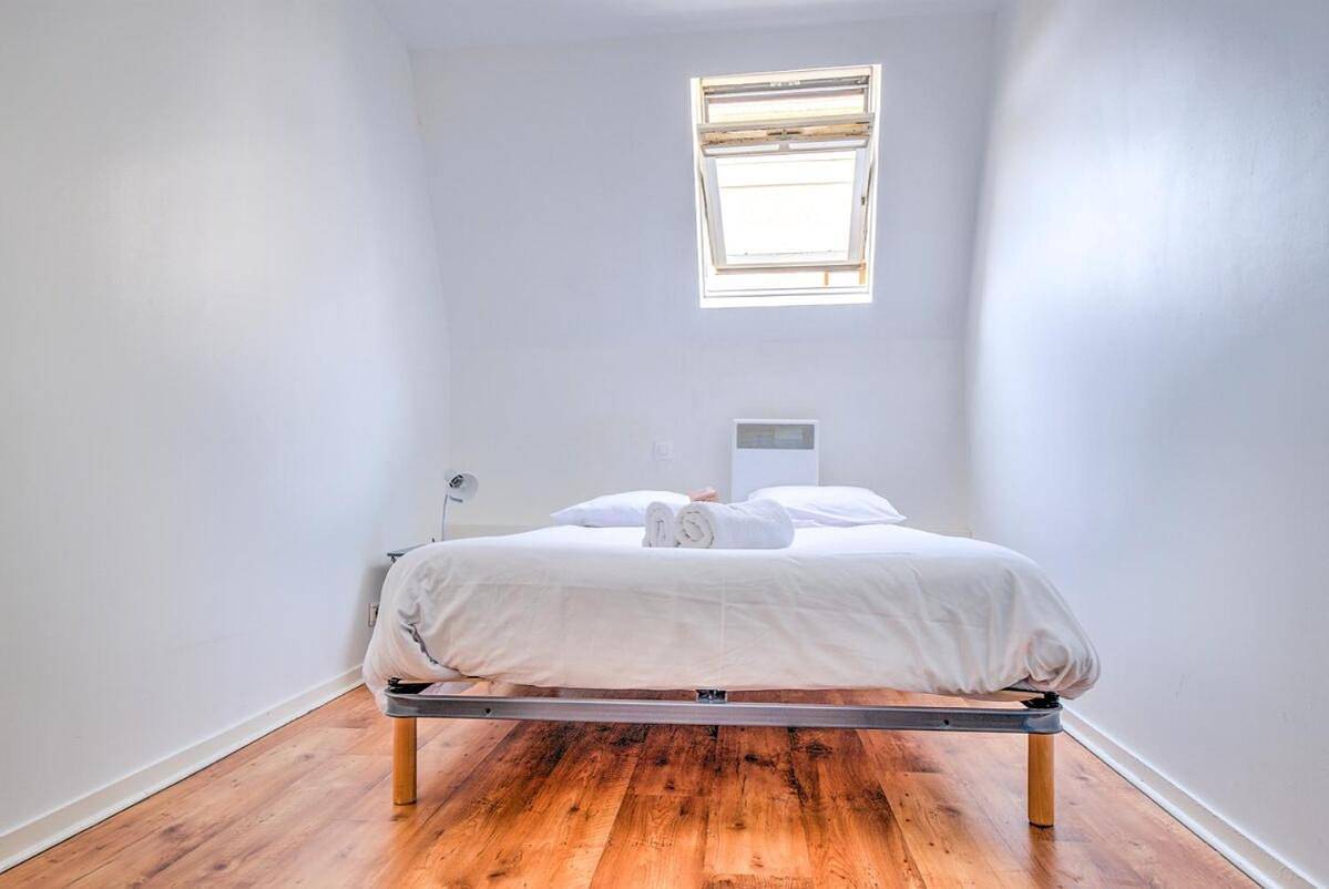 Appartement entier, Le jardin suspendu in Périgueux, Périgord Blanc