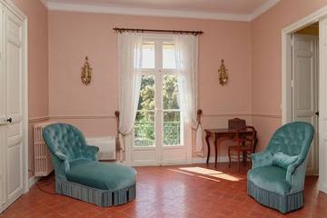 Château pour 15 Personnes dans Mèze, Région de Montpellier, Photo 3