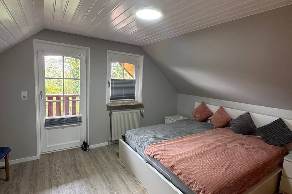 Ferienhaus Traumfänger in Friedrichskoog-Spitze, Friedrichskoog