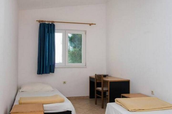 Ganze Wohnung, Apartments Gaj Brodarica - A7 in Brodarica, Šibenik-Knin