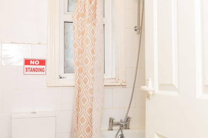 Chambre d’hôte pour 3 personnes à Manchester - 3