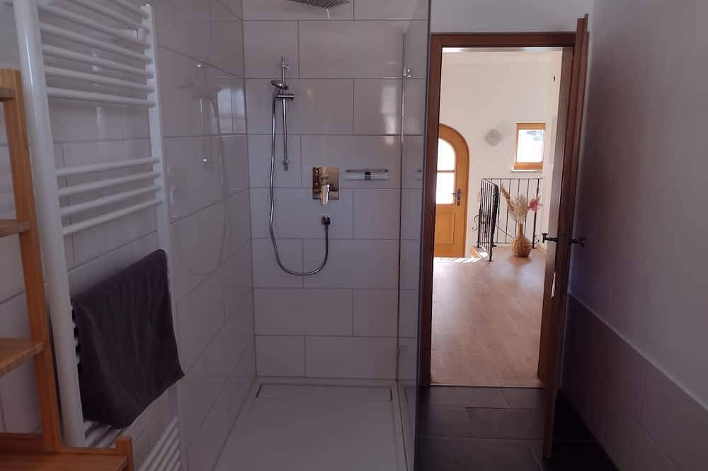 Ferienhaus mit Zwei Schlafzimmer und 110 qm in Göllstock, Berchtesgaden