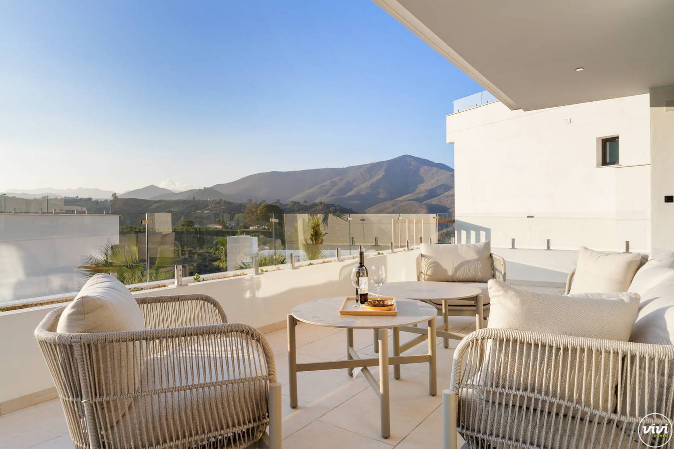 Villa Kolibri in La Cala Golf, Mijas