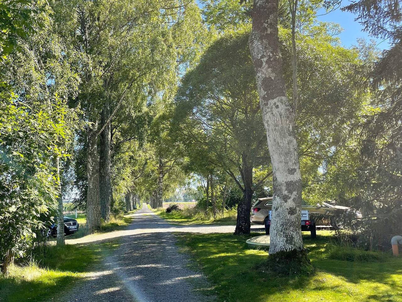 9 Personen Ferienhaus in Lidköping-By Traum in Lidköping, Vänern