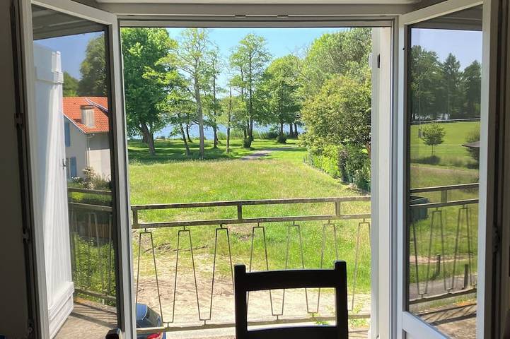 Gîte pour 4 personnes dans Etang De Soustons