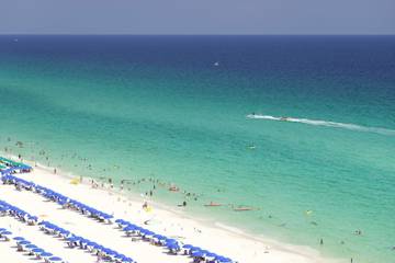 Holiday Rental for 4 People in Destin, Emerald Coast, Photo 1